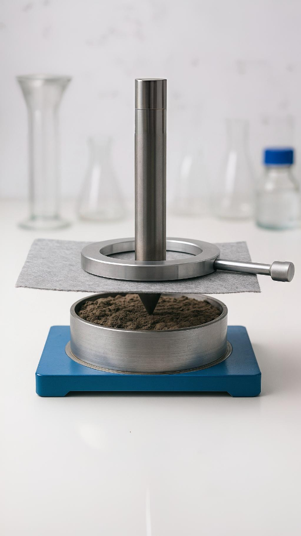 Water Quality Testing