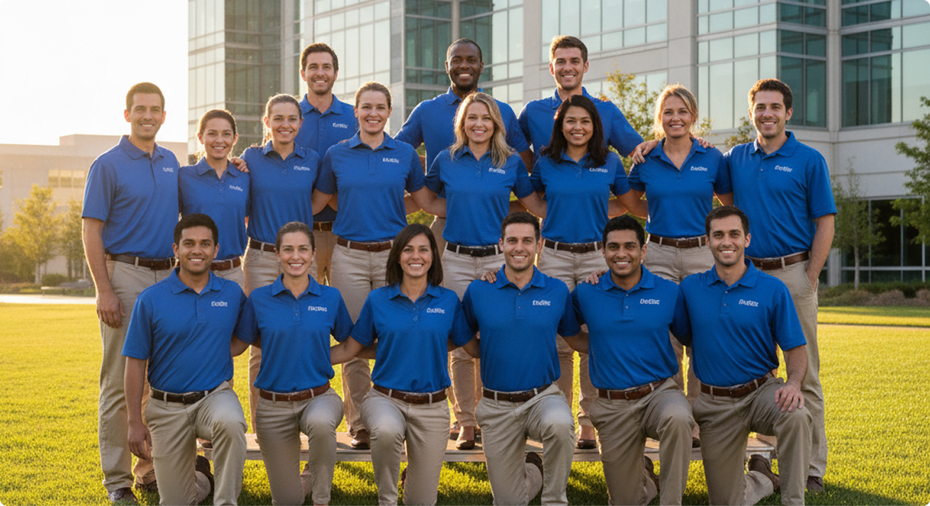 Team Photo